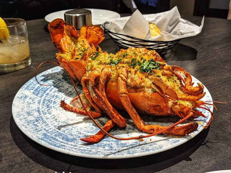 Blu, the Restaurant | restaurant | 3355 Richmond Rd, Beachwood, OH 44122, USA | 2168315599 OR +1 216-831-5599