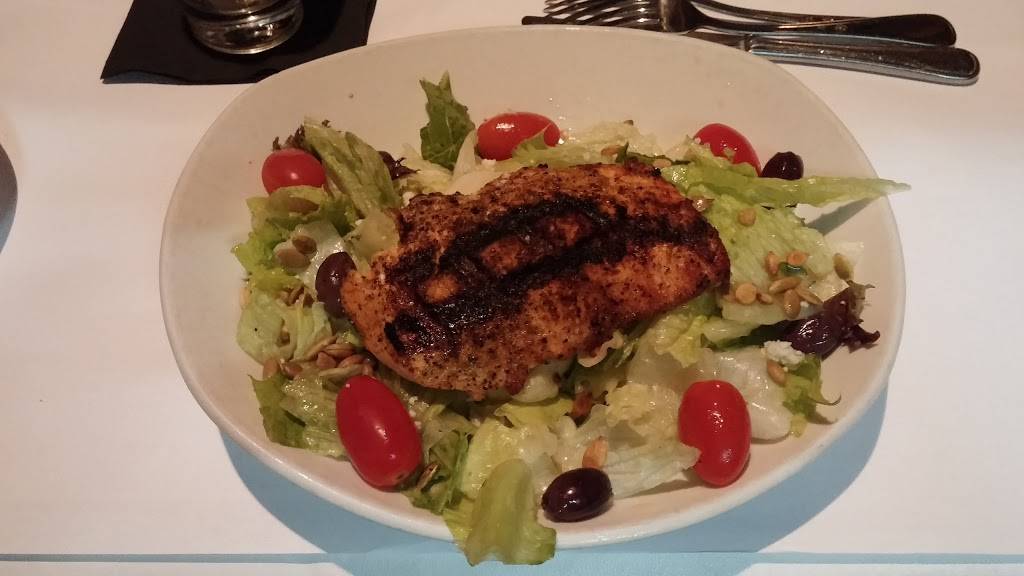 Bonefish Grill | restaurant | 890 William Hilton Pkwy, Hilton Head Island, SC 29928, USA | 8433413772 OR +1 843-341-3772