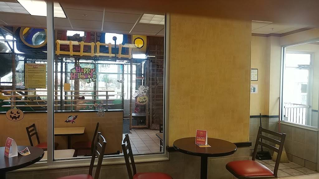McDonalds | cafe | 199 Milan Ave, Norwalk, OH 44857, USA | 4196681487 OR +1 419-668-1487