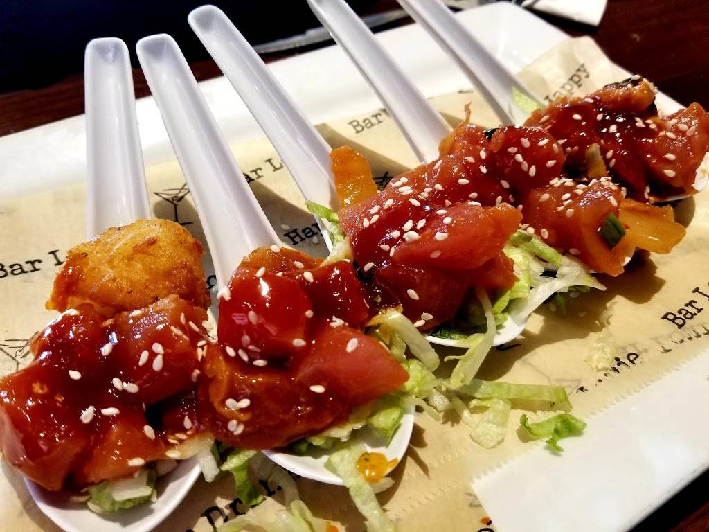 Bar Louie | night club | 6100 S Main St, Aurora, CO 80016, USA | 7207309100 OR +1 720-730-9100