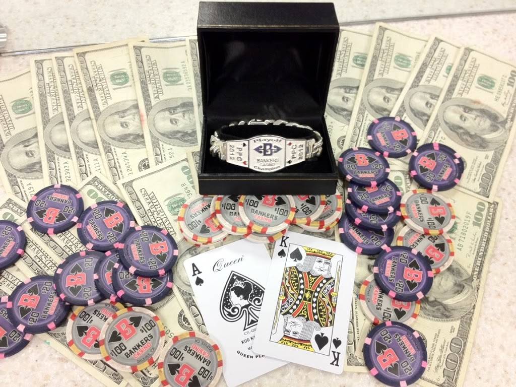 Bankers Casino | restaurant | 111 Monterey St, Salinas, CA 93901, USA | 8314226666 OR +1 831-422-6666