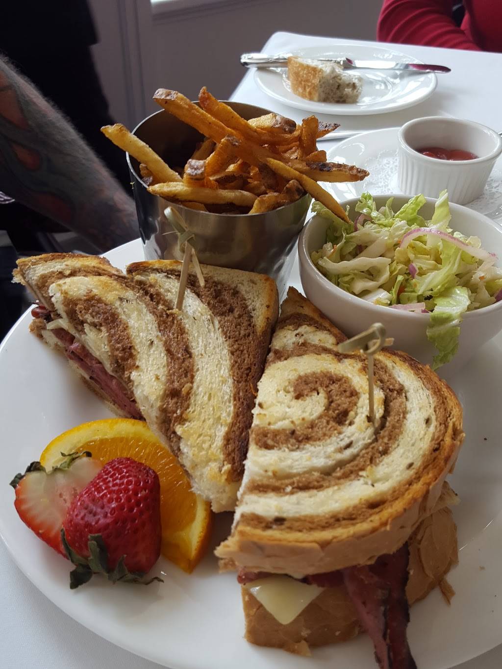 Cliff House Dining Room | restaurant | 306 Cañon Ave, Manitou Springs, CO 80829, USA | 7197852415 OR +1 719-785-2415