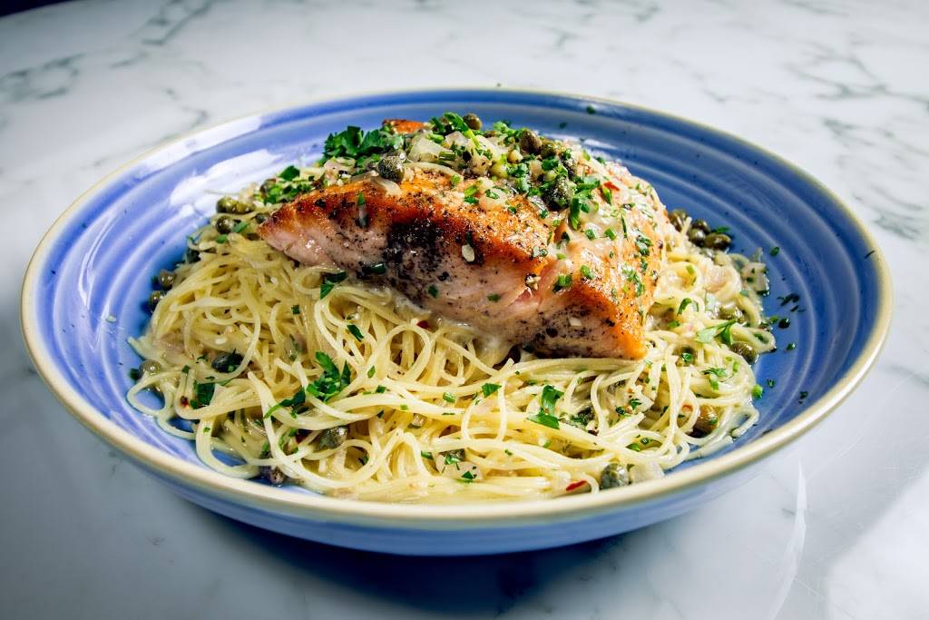 Bocca Italian Kitchen & Lupo Pizzeria | restaurant | 250 Assay St, Houston, TX 77044, USA | 2817410342 OR +1 281-741-0342