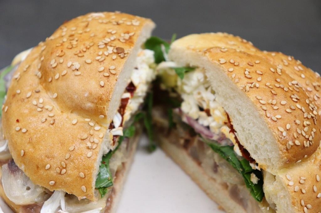 Stephanie’s Food Truck | restaurant | 2014 Broad St, Durham, NC 27705 | 6467970044 OR +1 646-797-0044