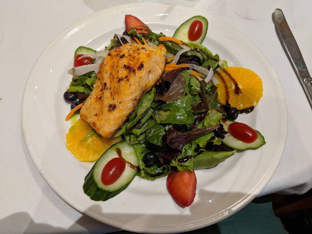 Don Giovanni | restaurant | 235 Castro St, Mountain View, CA 94041, USA | 6509619749 OR +1 650-961-9749