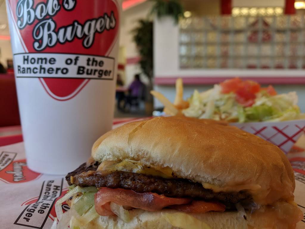Bobs Burgers | restaurant | 305 Eubank Blvd NE, Albuquerque, NM 87123, USA | 5053320818 OR +1 505-332-0818