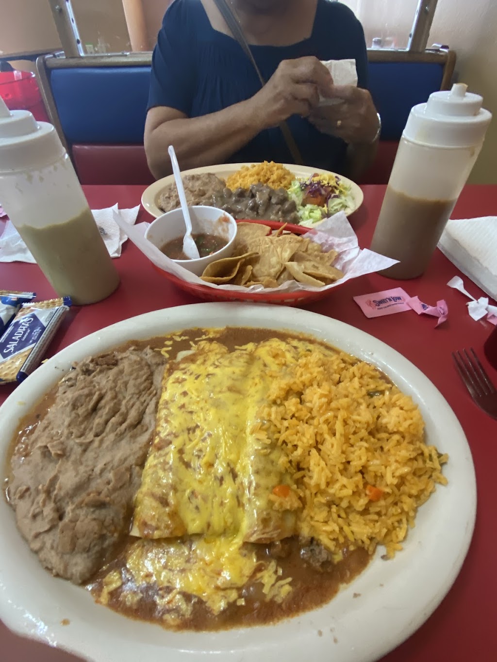 Restaurant y Taqueria 107 | restaurant | 720 E Edinburg Ave #1004, Elsa, TX 78543, USA | 9563148776 OR +1 956-314-8776