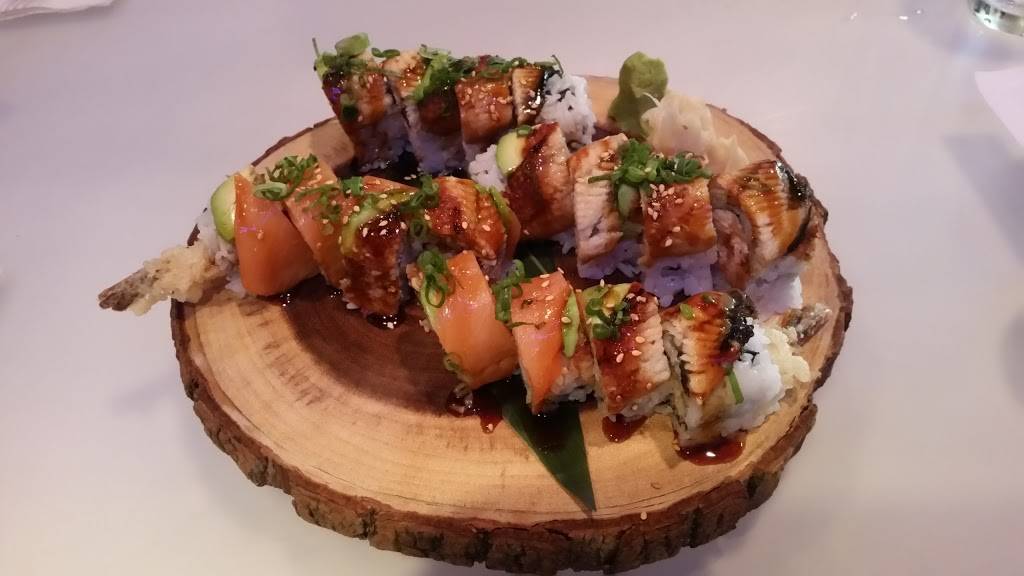 Kaizen Izakaya | restaurant | 54 W Church St, Orlando, FL 32801, USA | 4073168500 OR +1 407-316-8500