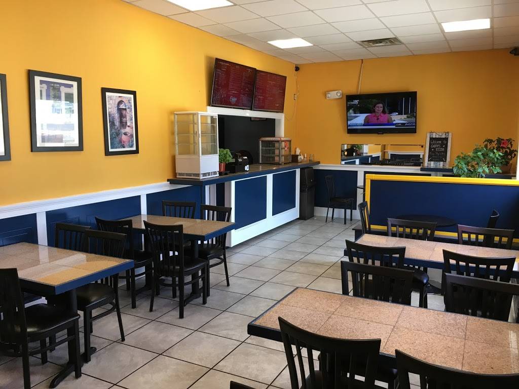 Cappys Pizza | restaurant | 741 State Rd, Plymouth, MA 02360, USA | 5082246868 OR +1 508-224-6868