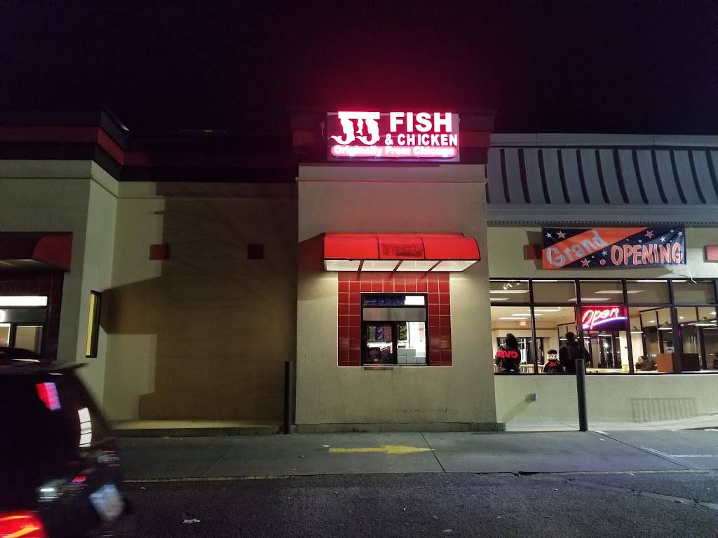 J&J Fish and Chicken | restaurant | 900 GA-138, Stockbridge, GA 30281, USA | 6784896366 OR +1 678-489-6366