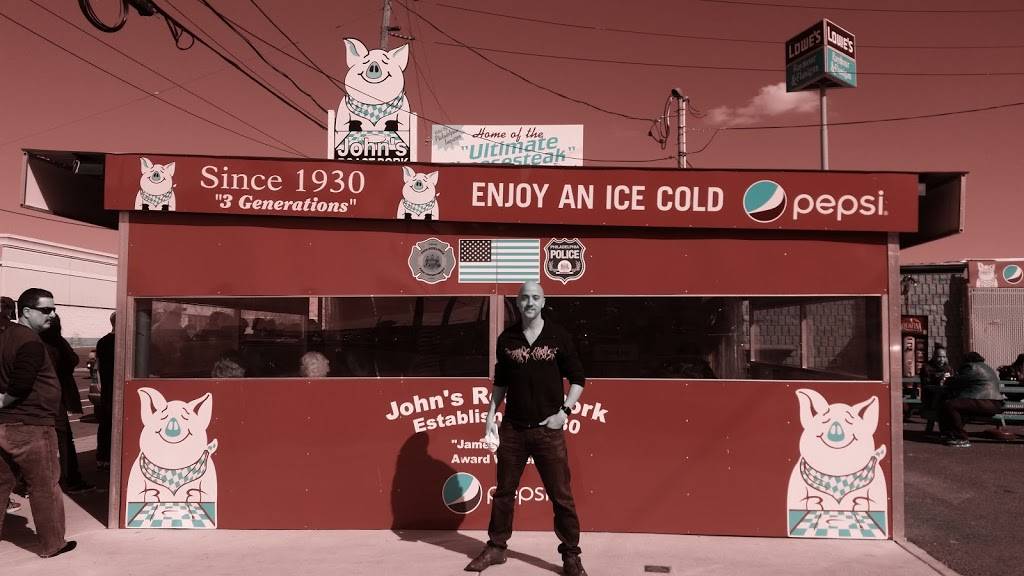 Johns Roast Pork | restaurant | 14 Snyder Ave, Philadelphia, PA 19148, USA | 2154631951 OR +1 215-463-1951