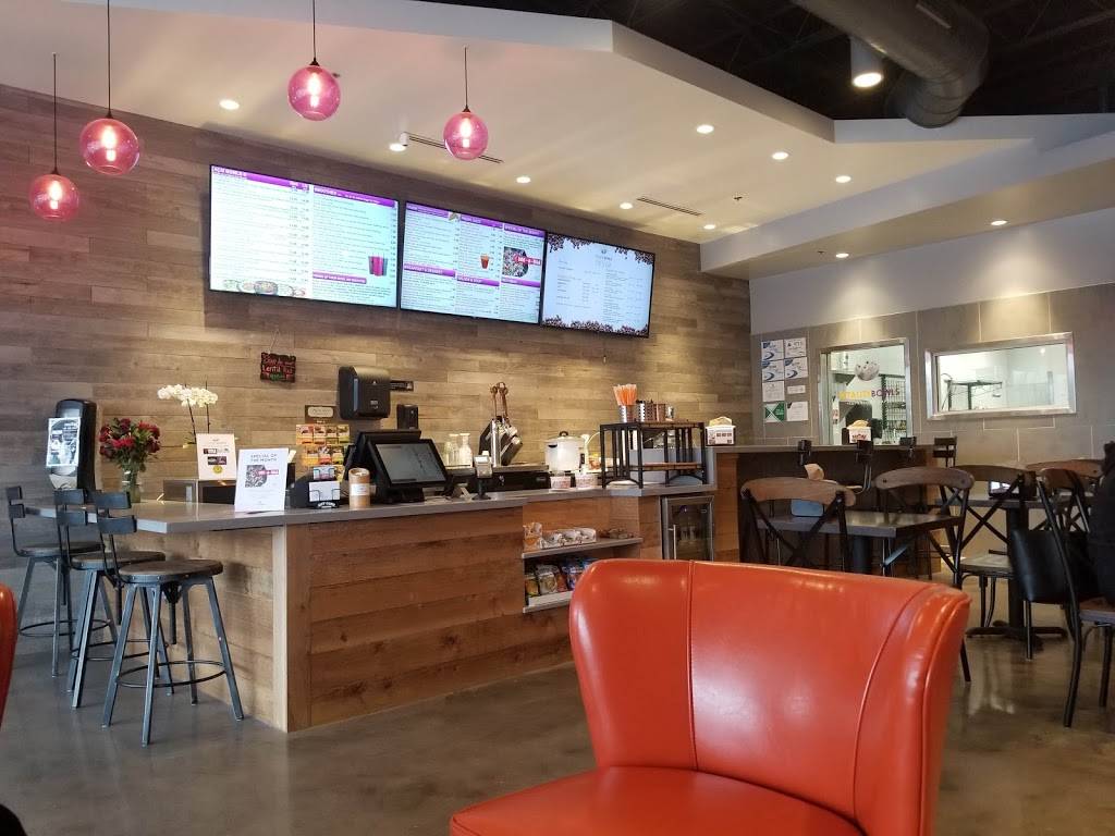 Vitality Bowls | restaurant | 3343 Battleground Ave, Greensboro, NC 27410, USA | 3362859942 OR +1 336-285-9942