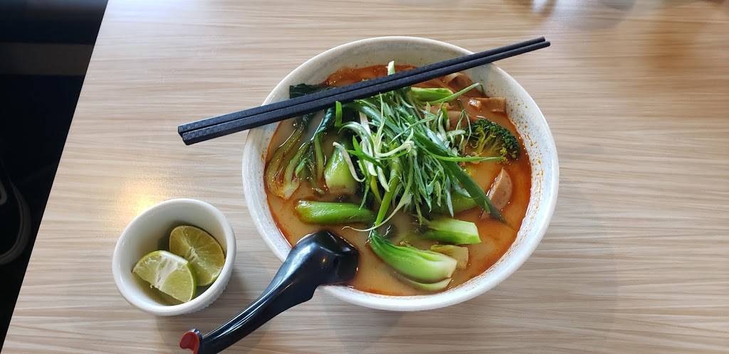 Simply Ramen | restaurant | 1800 SE Geary St, Albany, OR 97322, USA | 5419812798 OR +1 541-981-2798