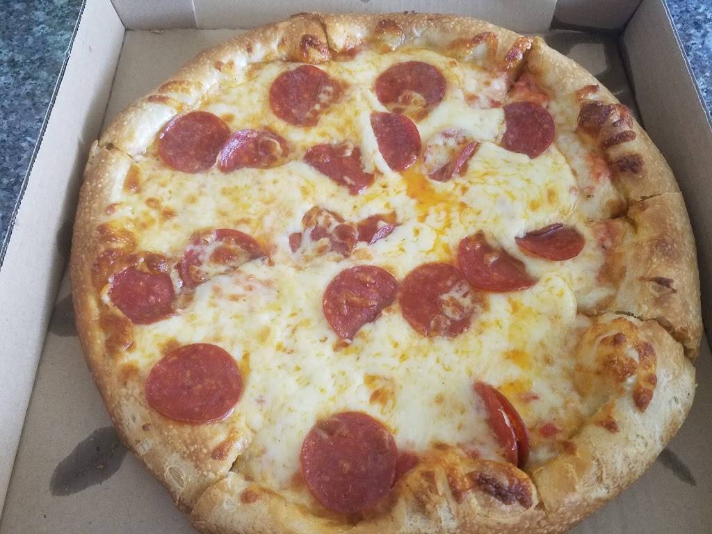 Pizza Fino | restaurant | 16206 Spring Cypress Rd, Cypress, TX 77429, USA | 2813048080 OR +1 281-304-8080