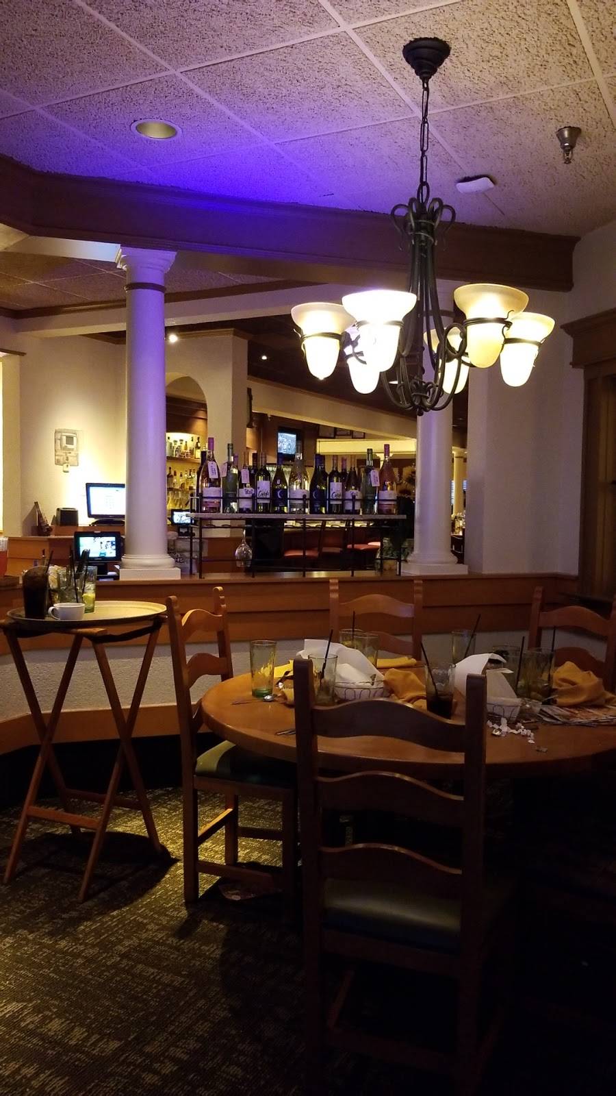 Olive Garden Italian Restaurant | meal takeaway | 330 W Kimberly Rd, Davenport, IA 52806, USA | 5633860504 OR +1 563-386-0504