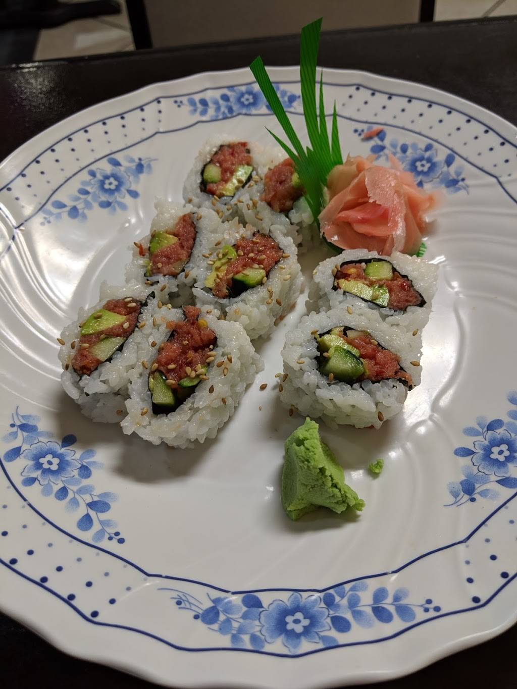 Sushi Time | restaurant | 26781 Portola Pkwy #4D, Foothill Ranch, CA 92610, USA | 9495811301 OR +1 949-581-1301