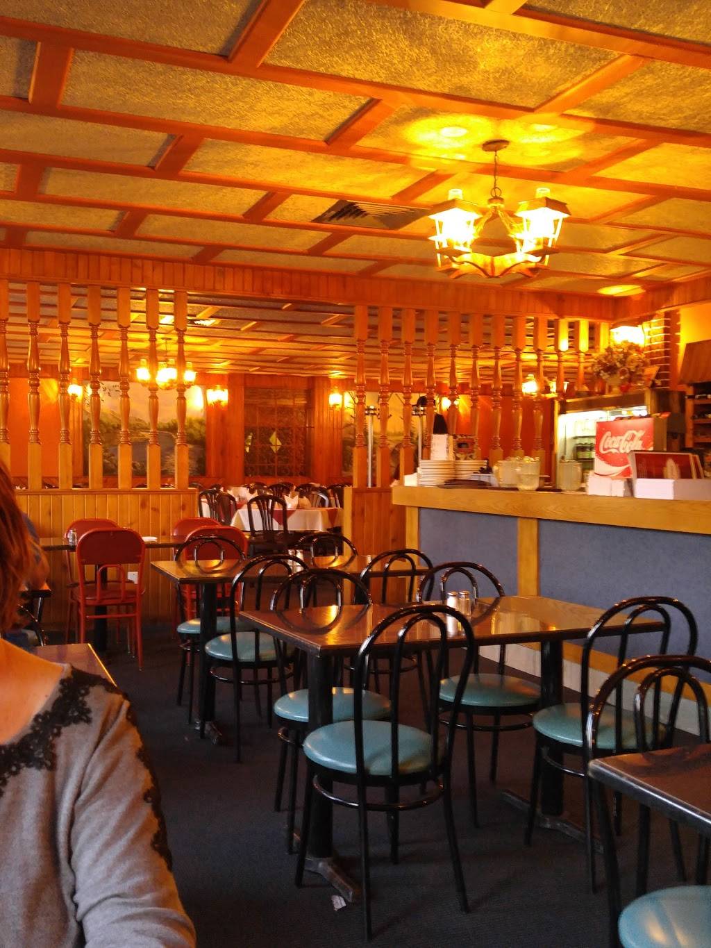 Restaurant Pizzeria Milano | restaurant | 46 Rue Saint Georges, Saint-Jérôme, QC J7Z 4Y9, Canada | 4504361456 OR +1 450-436-1456