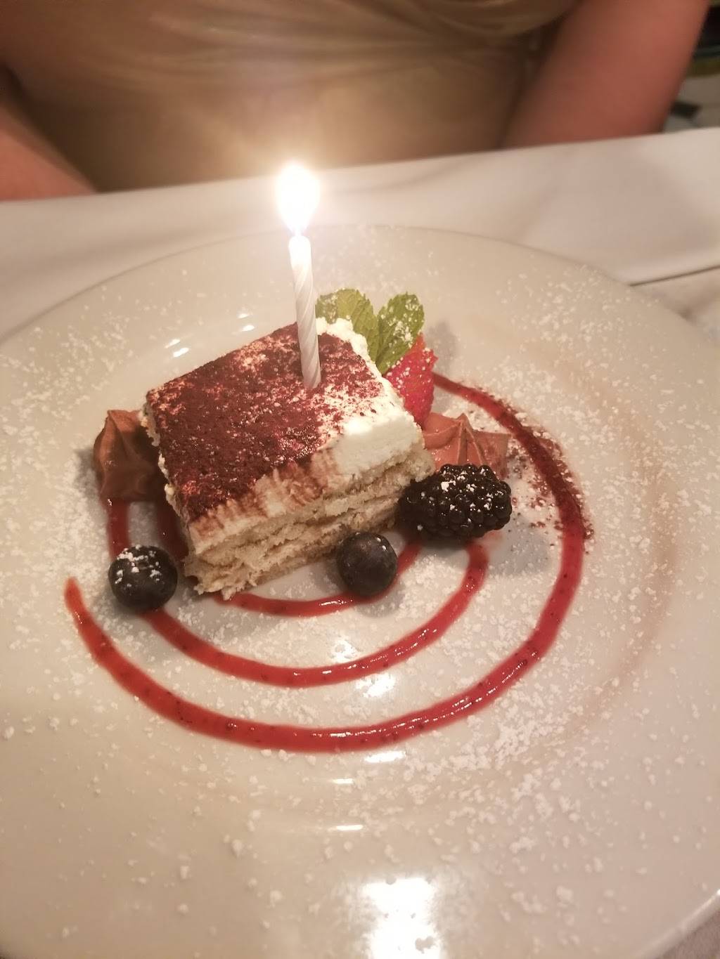 Pane E Vino Trattoria | restaurant | 1482 E Valley Rd #5, Santa Barbara, CA 93108, USA | 8059699274 OR +1 805-969-9274