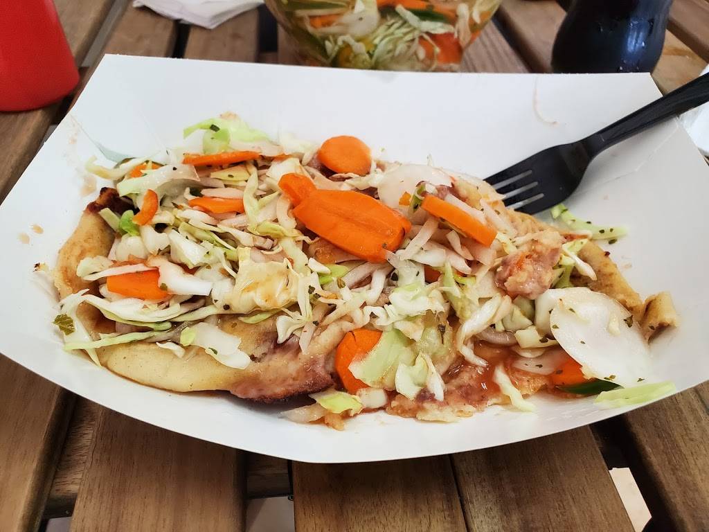 Chévere | restaurant | 3397 Watt Ave, Sacramento, CA 95821, USA | 9166925682 OR +1 916-692-5682