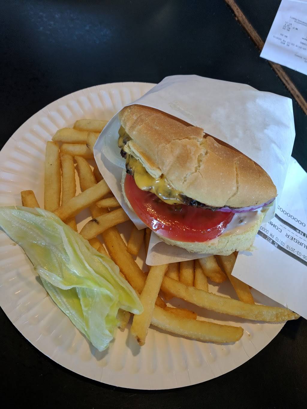 TK Burgers | restaurant | 2119 W Balboa Blvd, Newport Beach, CA 92663, USA | 9496733438 OR +1 949-673-3438