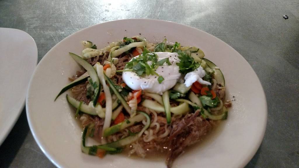 The Junction Kitchen & Provisions | restaurant | 4438 Spruill Ave, North Charleston, SC 29405, USA | 8437459189 OR +1 843-745-9189