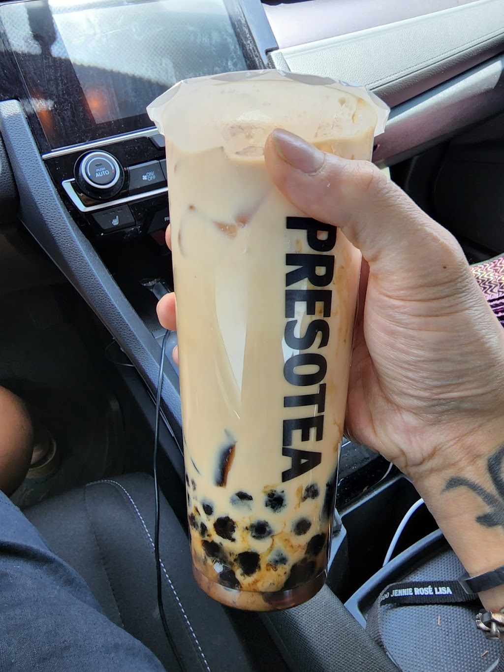 Presotea Midland | cafe | 4416 Briarwood Ave Suite 112, Midland, TX 79707, USA | 4322188445 OR +1 432-218-8445