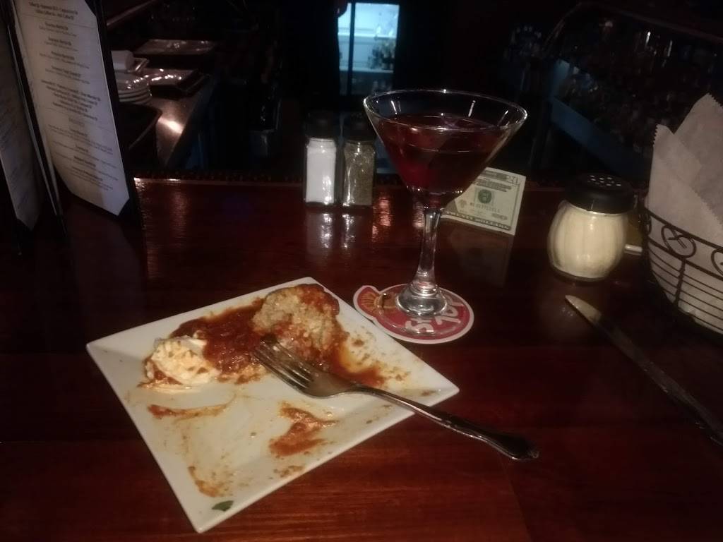 Casa Bella Italian Kitchen & Bar | restaurant | 546 Main St, Hampden, MA 01036, USA | 4135661466 OR +1 413-566-1466