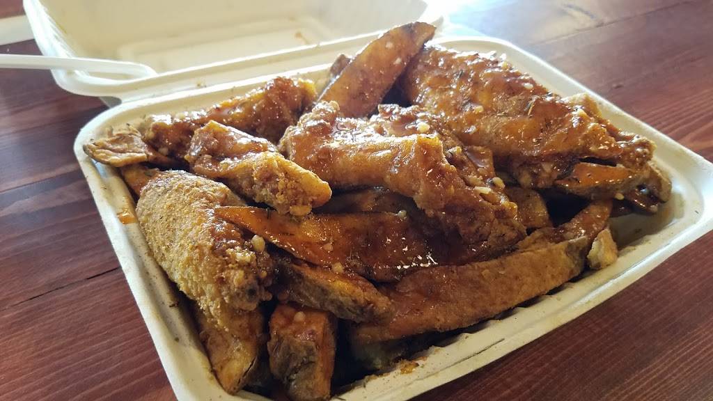 Comfort LA Inglewood | restaurant | 902 N La Brea Ave, Inglewood, CA 90302, USA | 4247025138 OR +1 424-702-5138