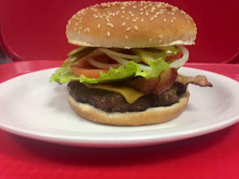 Friedas Place | restaurant | 210 Pinebush Rd, Cambridge, ON N1R 8A9, Canada | 5197408880 OR +1 519-740-8880