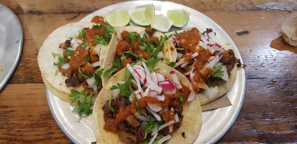 Ixtapalapa Taqueria | restaurant | 411 MD-355, Gaithersburg, MD 20877, USA | 2407020217 OR +1 240-702-0217