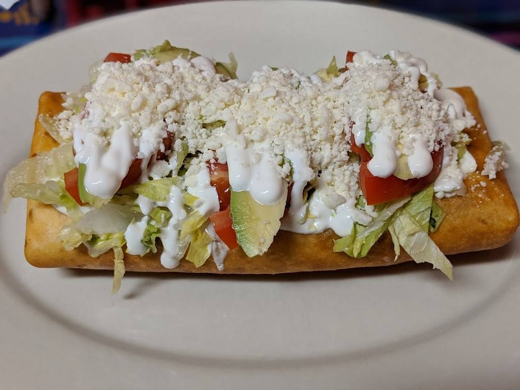 Ximenas Tacos , Mexican Food | restaurant | 303 Main St, Auburndale, FL 33823, USA | 8636623539 OR +1 863-662-3539