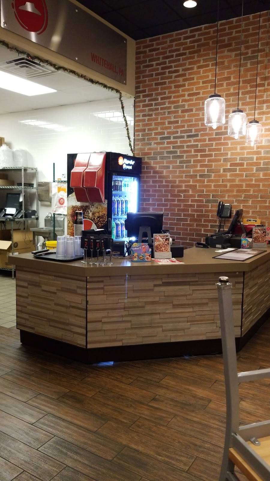 Pizza Hut | restaurant | 2413 MacArthur Rd, Whitehall, PA 18052, USA | 4846029050 OR +1 484-602-9050