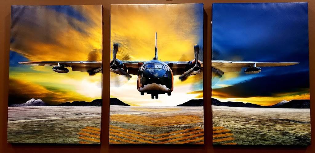 Grotto Pizza | restaurant | 110 East St, Camden, DE 19934, USA | 3029225655 OR +1 302-922-5655