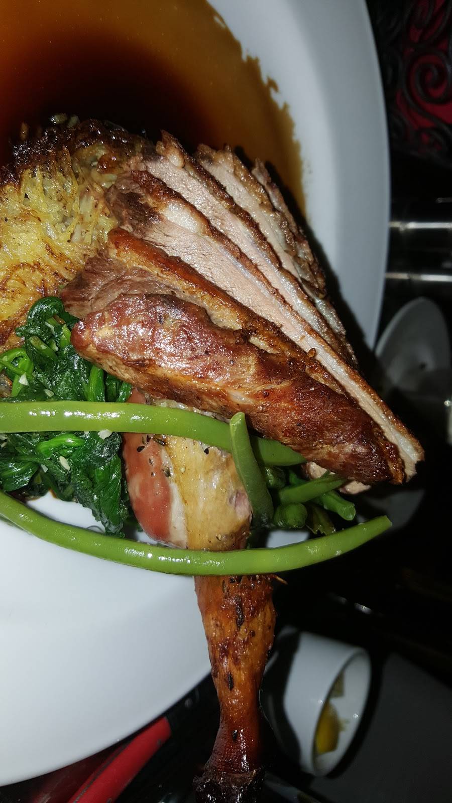 Rouge Restaurant | restaurant | 3 Center St, West Stockbridge, MA 01266, USA | 4132324111 OR +1 413-232-4111