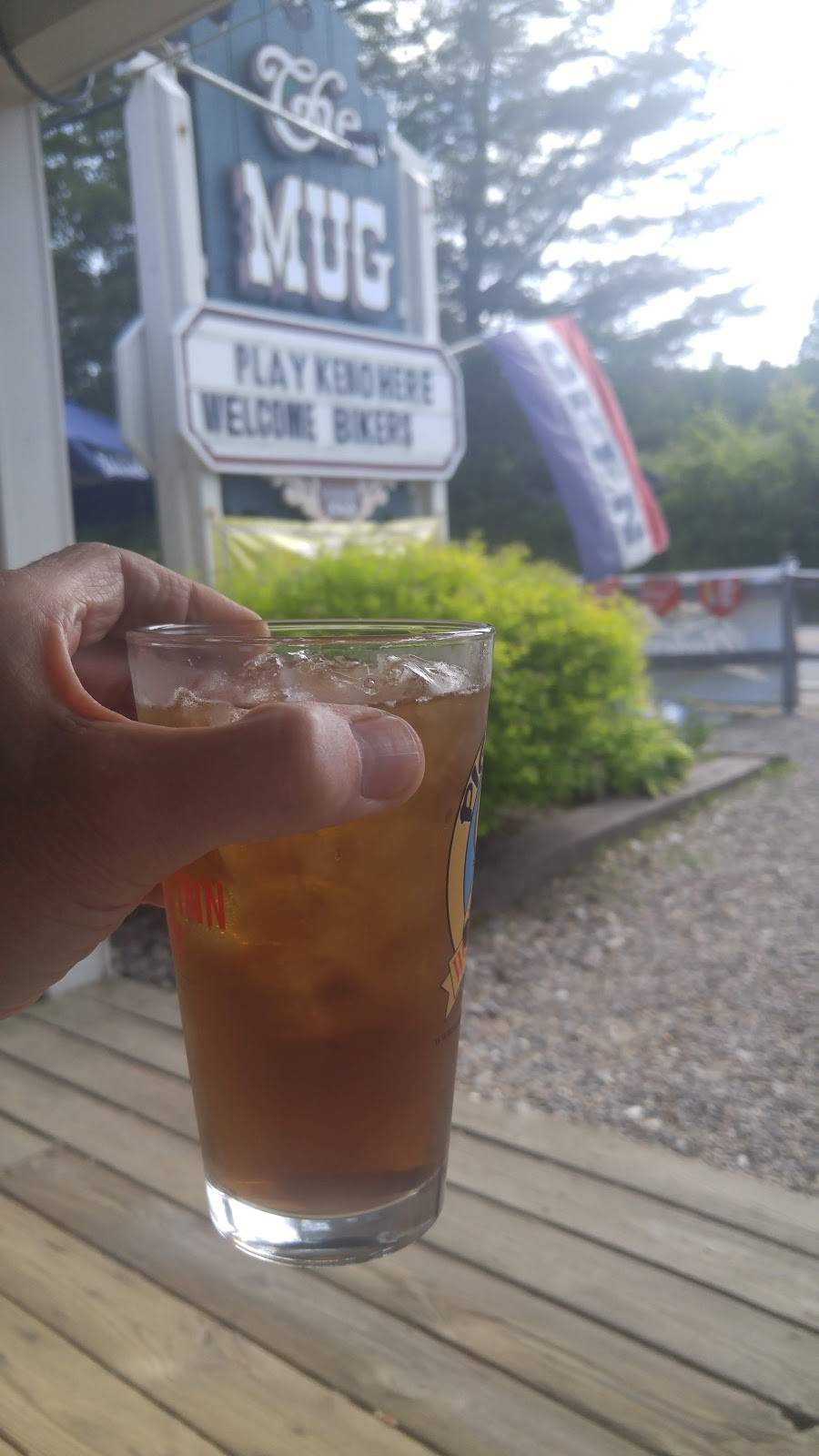 The Mug Restaurant | meal takeaway | 62 Daniel Webster Hwy, Center Harbor, NH 03226, USA | 6032798596 OR +1 603-279-8596