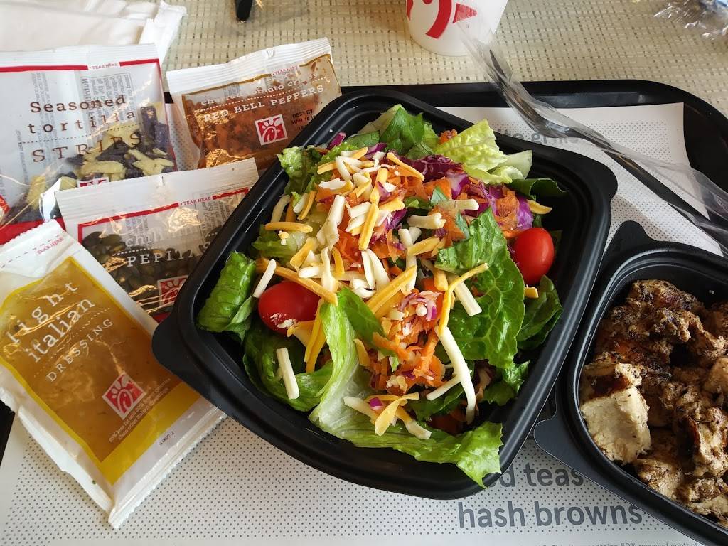 Chick-fil-A | restaurant | 2245 Dave Lyle Blvd, Rock Hill, SC 29730, USA | 8039808080 OR +1 803-980-8080