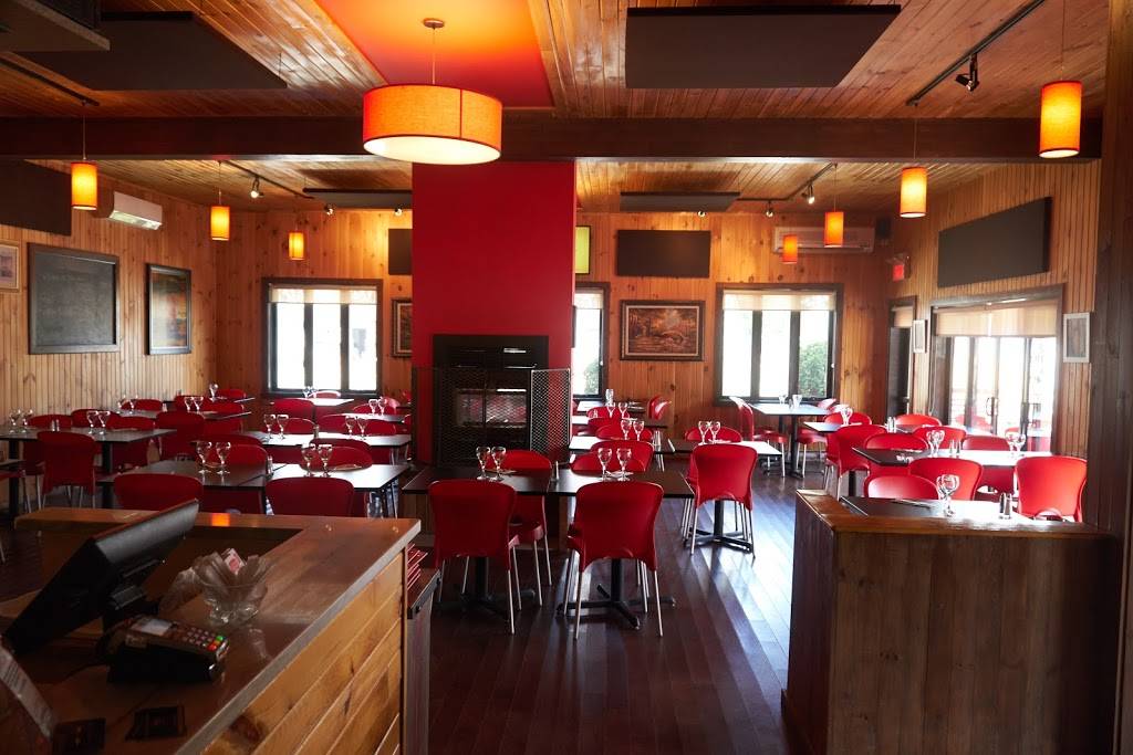 La Grange Urbaine | restaurant | 1866 Boulevard des Laurentides, Laval, QC H7M 2P9, Canada | 4506691609 OR +1 450-669-1609