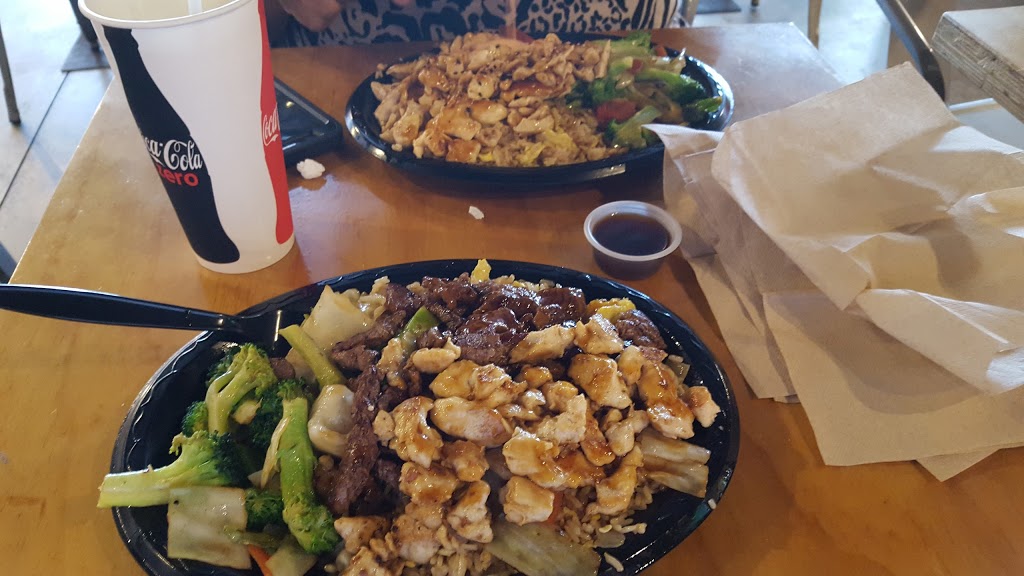 Roboto Tokyo Grill | restaurant | 3122 Mahan Dr, Tallahassee, FL 32308, USA | 8505366414 OR +1 850-536-6414