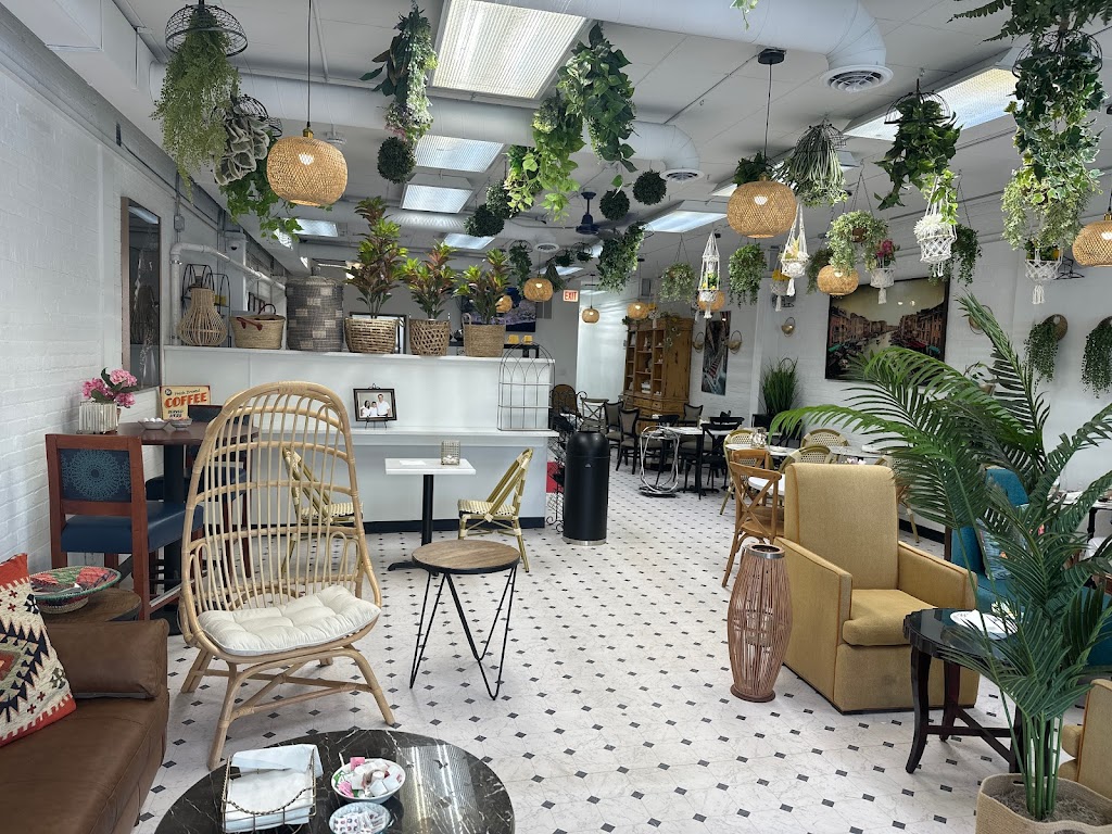 Genetti Bistro Breakfast & Lunch Café | restaurant | 12240 S Harlem Ave, Palos Heights, IL 60463, USA | 7086088287 OR +1 708-608-8287