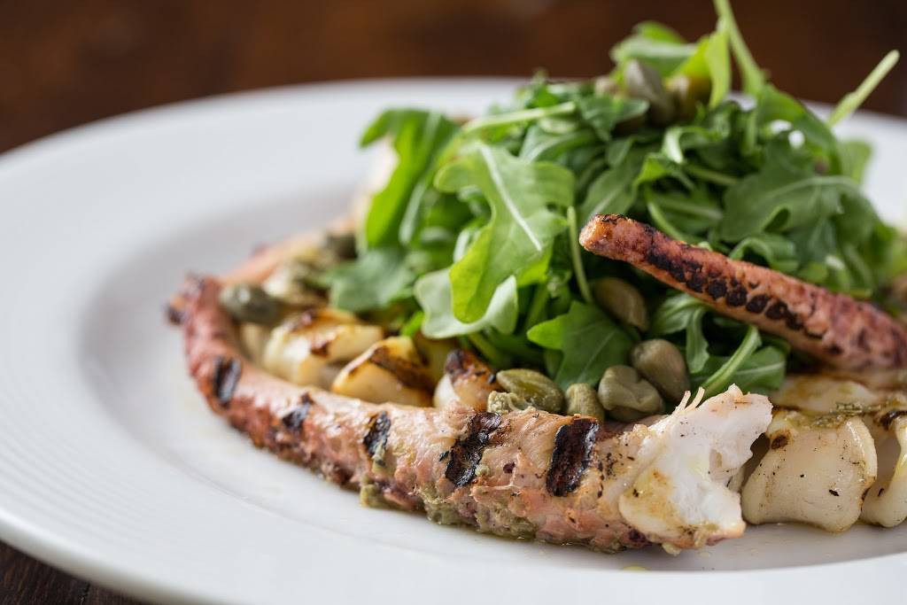 Piccolo Sogno | restaurant | 464 N Halsted St, Chicago, IL 60642, USA | 3124210077 OR +1 312-421-0077