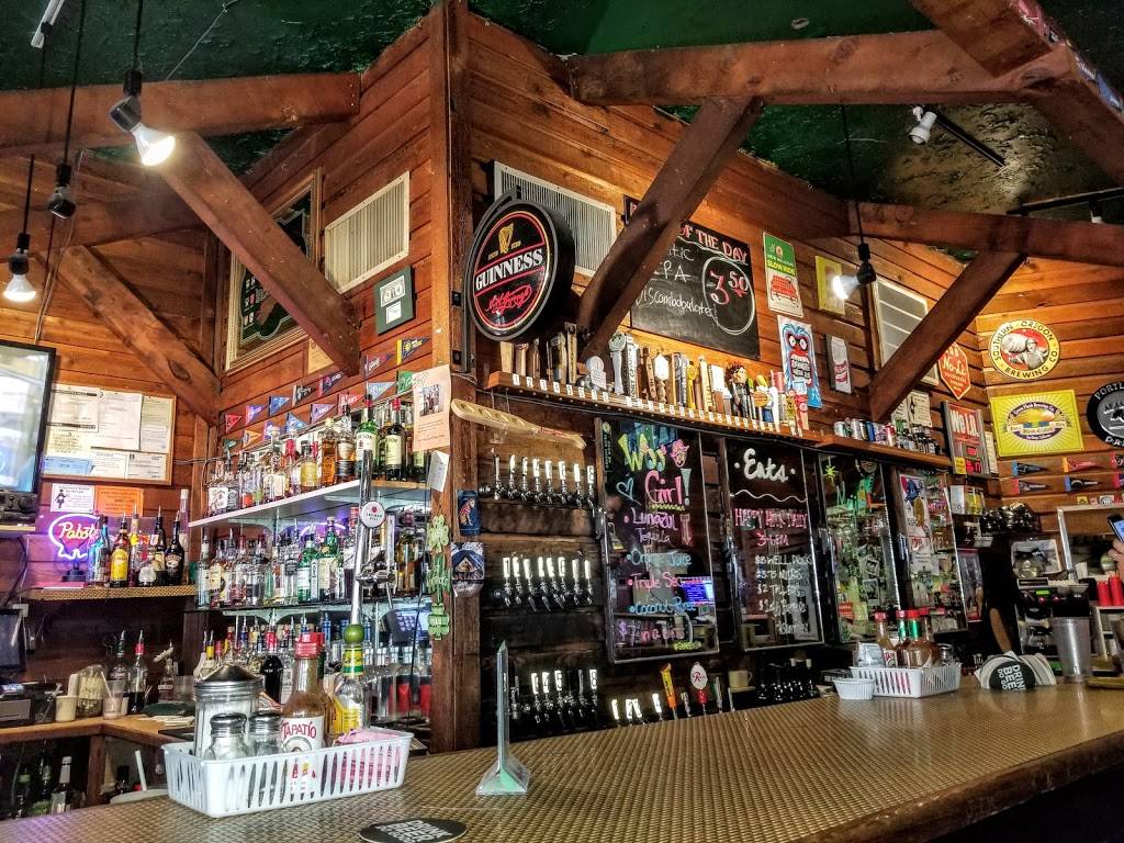 Katie OBriens | restaurant | 2809 NE Sandy Blvd, Portland, OR 97232, USA | 5032348573 OR +1 503-234-8573