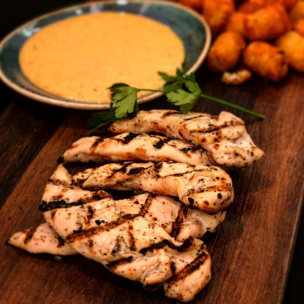 Cream City Cluckery | restaurant | 365 W Juneau Ave, Milwaukee, WI 53203, USA | 4144226992 OR +1 414-422-6992