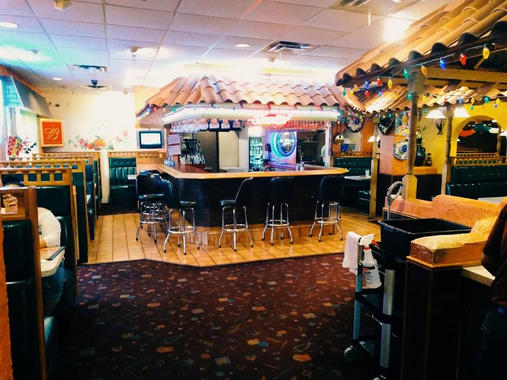 Rancho Fiesta Mexican Restaurant | restaurant | 1739 Tiffin Ave, Findlay, OH 45840, USA | 4194249363 OR +1 419-424-9363