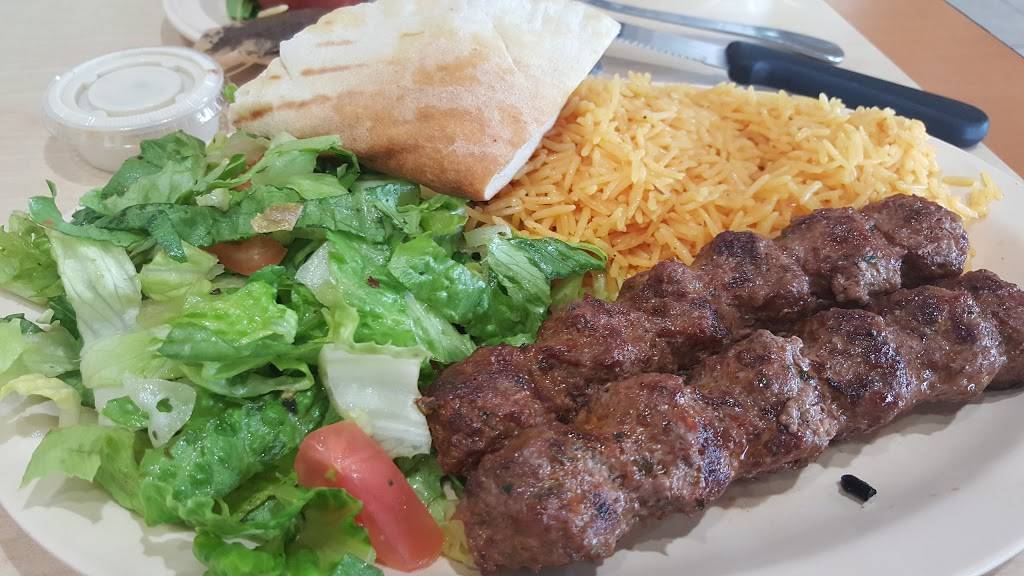 Shawarma Express | restaurant | 898 E Roosevelt Rd, Lombard, IL 60148, USA | 6304240227 OR +1 630-424-0227