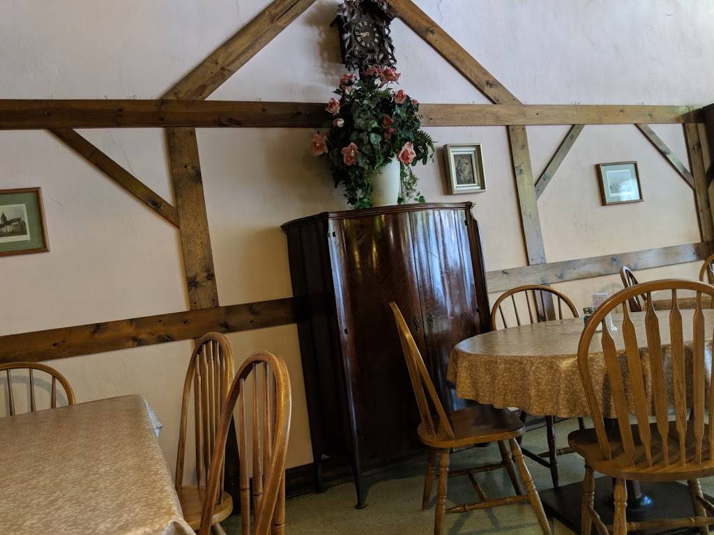 Rheinland | restaurant | 208 N Main St, Independence, MO 64050, USA | 8164615383 OR +1 816-461-5383