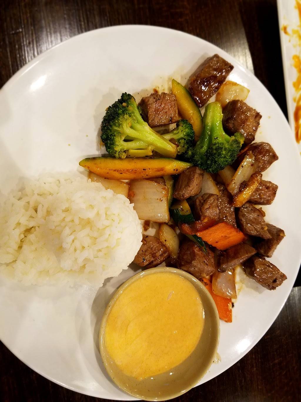 Sushi King Fredericksburg | restaurant | 1811 Carl D. Silver Parkway, Fredericksburg, VA 22401, USA | 5405489040 OR +1 540-548-9040