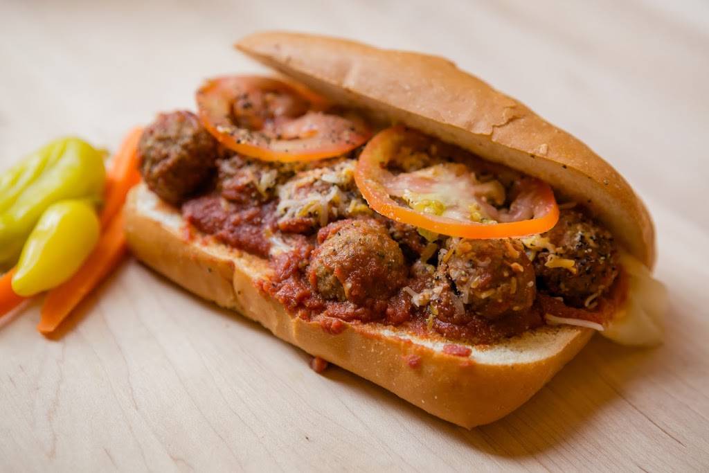 The Sub Station | restaurant | 3663 Canyon Crest Dr, Riverside, CA 92507, USA | 9516834523 OR +1 951-683-4523