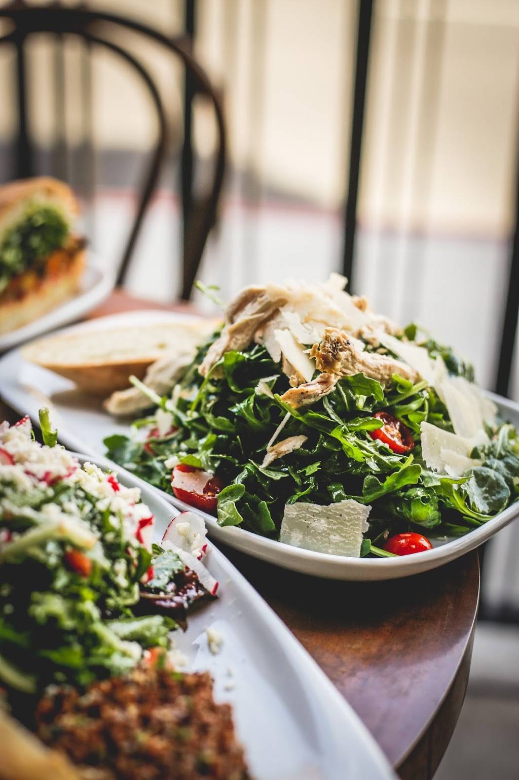 Comoncy Beverly Hills | cafe | 413 N Bedford Dr, Beverly Hills, CA 90210, USA | 4242858874 OR +1 424-285-8874