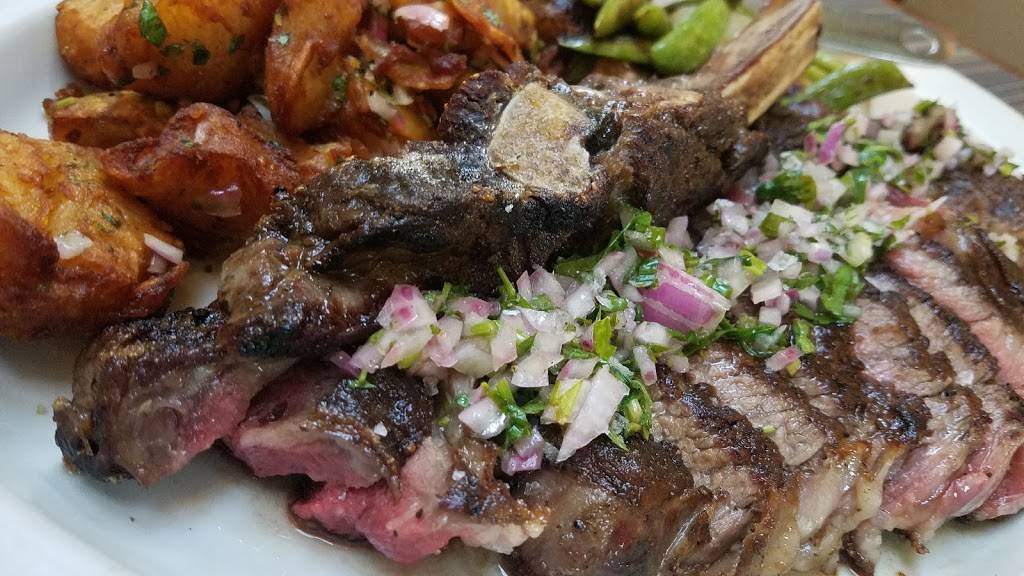 Eno Terra Restaurant & Enoteca | restaurant | 4484 NJ-27, Kingston, NJ 08528, USA | 6094971777 OR +1 609-497-1777