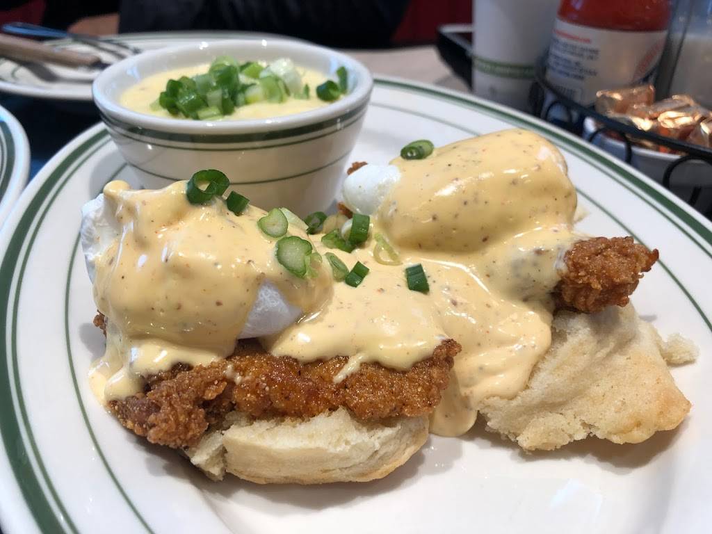 Brendas | restaurant | 4045 Broadway #101, Oakland, CA 94611, USA | 5109290510 OR +1 510-929-0510